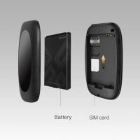TP-LINK  M7000 4G LTE Mobil Router Sim Kartlı 4G